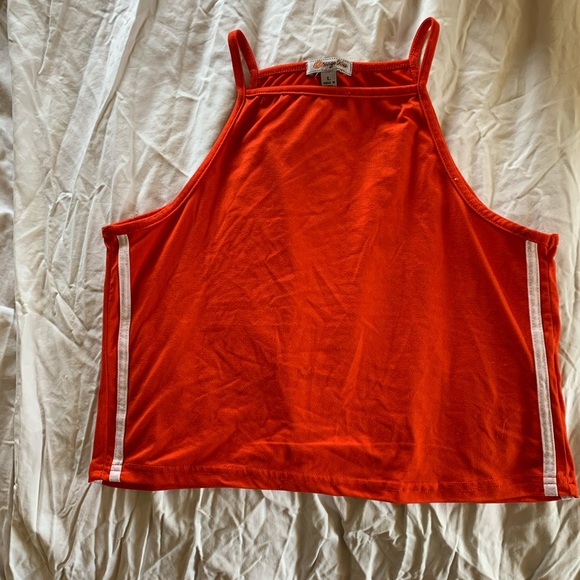 Range Kiss Tank Top - Picture 1 of 2